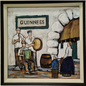 A Jaunty Time