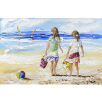 Watching the Boats