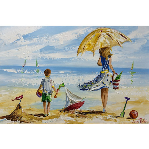 Lorna Millar